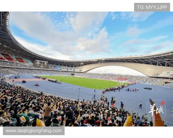 激情角逐!新的体育赛事即将上演 激情角逐!新的体育赛事即将上演