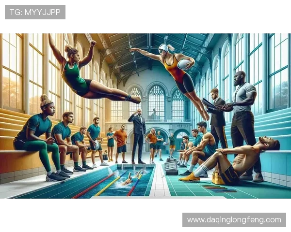 跳水运动的魅力与挑战:从入门技巧到世界顶级赛事的全面探索 跳水运动的魅力与挑战:从入门技巧到世界顶级赛事的全面探索