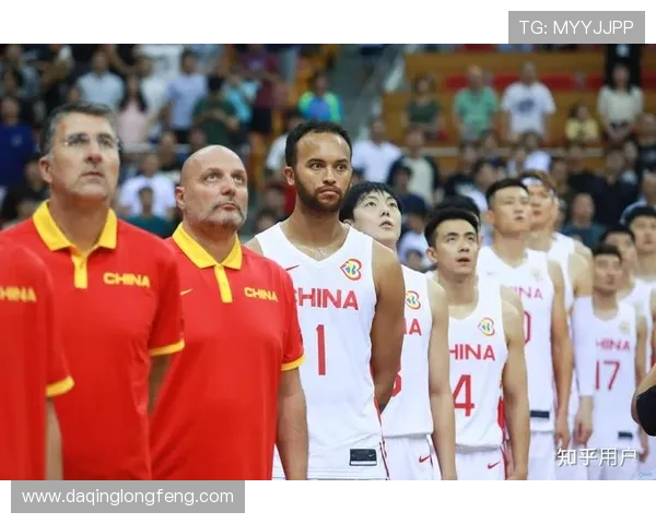 中国男篮全力备战世界杯预选赛 目标锁定巴黎奥运资格 中国男篮全力备战世界杯预选赛 目标锁定巴黎奥运资格