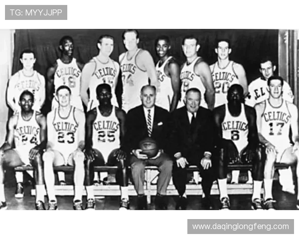 波士顿凯尔特人重塑辉煌征程 探寻绿军崛起背后的团队精神与冠军信仰