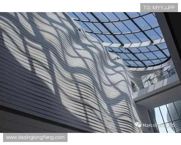 深圳马可波罗艺术博物馆:探索文艺复兴与现代艺术交汇的创意空间 深圳马可波罗艺术博物馆:探索文艺复兴与现代艺术交汇的创意空间