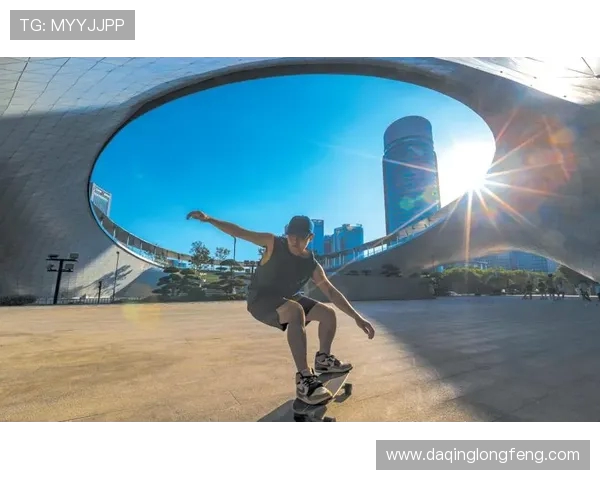 专访刘伟：探寻滑板行业崛起背后的成功秘诀与未来发展方向