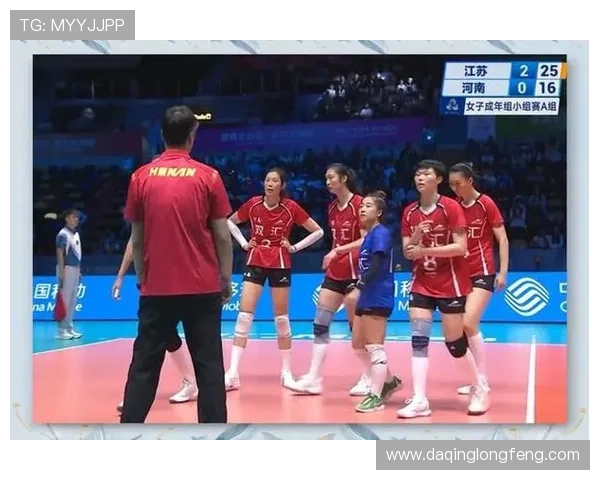 南京排球队在全国排球力量排行榜中荣登第三名展现强劲实力与潜力