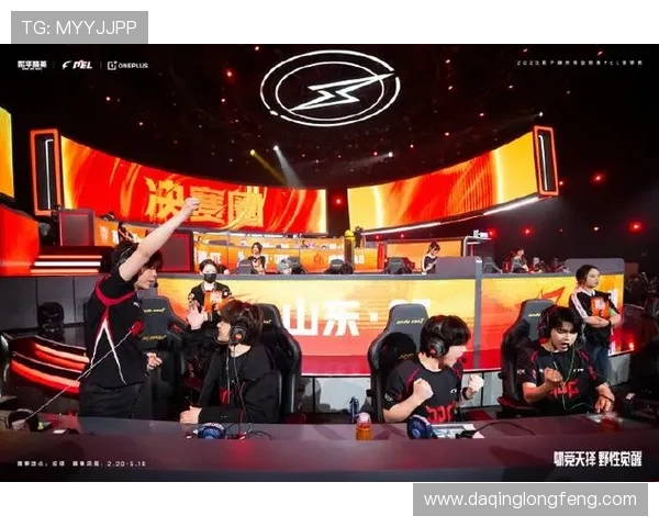 和平精英巨献：深入解析JDG战队的极速战术与团队协作