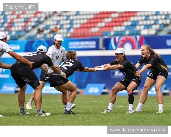 成都飞盘队的节奏打法深度分析与战术解读