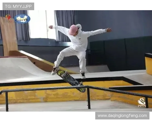 武汉滑板队崛起最新个人能力TOP10榜单揭晓