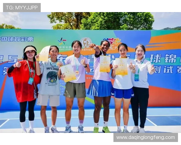 深圳网球队在锦标赛中的比赛经验与表现分析