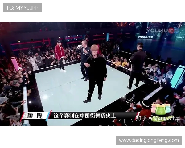 深圳街舞队与南京街舞队技术对决赛后分析与总结