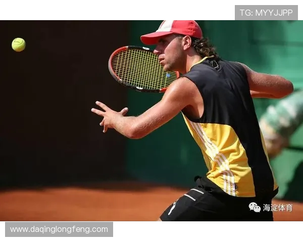 深度对话吴敏的网球人生探索与成长之路的精彩篇章 深度对话吴敏的网球人生探索与成长之路的精彩篇章