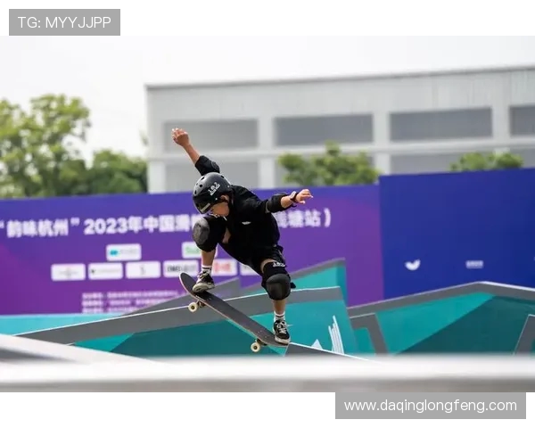 滑板精英赛特别报道:杭州攀岩队如何成功转型与挑战新领域