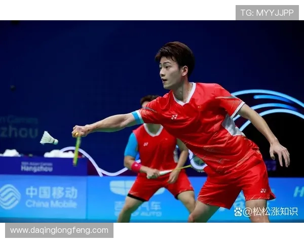 羽毛球比赛经验排行榜揭晓杭州羽毛球队荣登第一名之巅