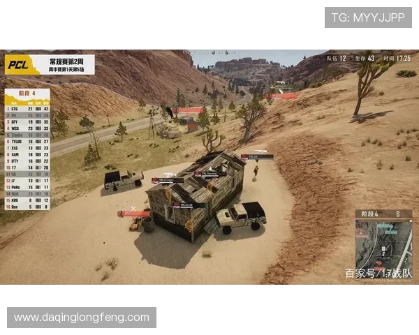 Virtus.pro绝地求生战队崛起之路:从挑战到荣耀的传奇征程