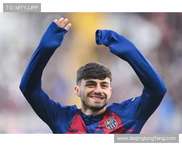 佩德里崛起:巴萨新核心的崭新征程与未来展望