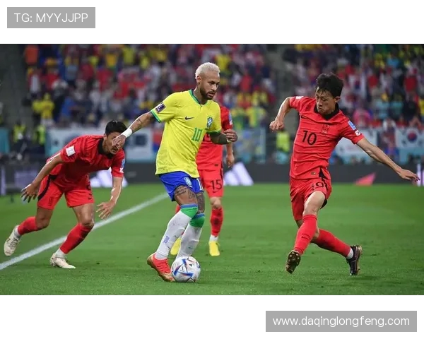 卡塔尔世界杯精彩回顾与未来世界杯趋势分析