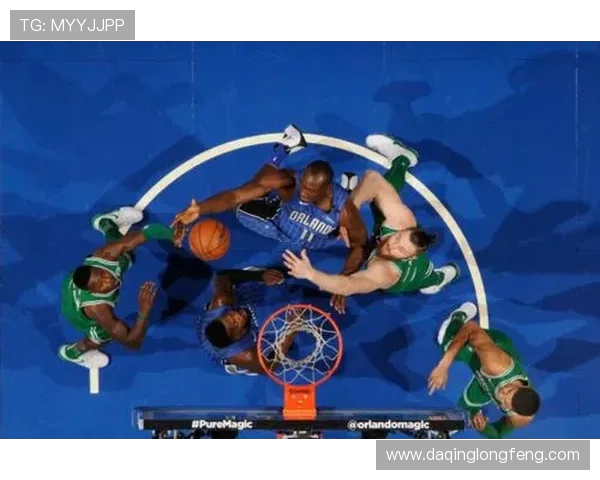 季前赛对决魔术与凯尔特人激情碰撞期待新赛季精彩表现