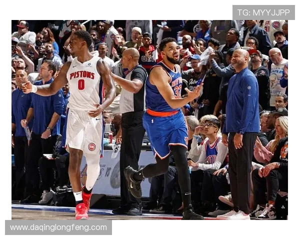 尼克斯黑马之谜揭秘布伦森与OG组合为何成为联盟净效率之王