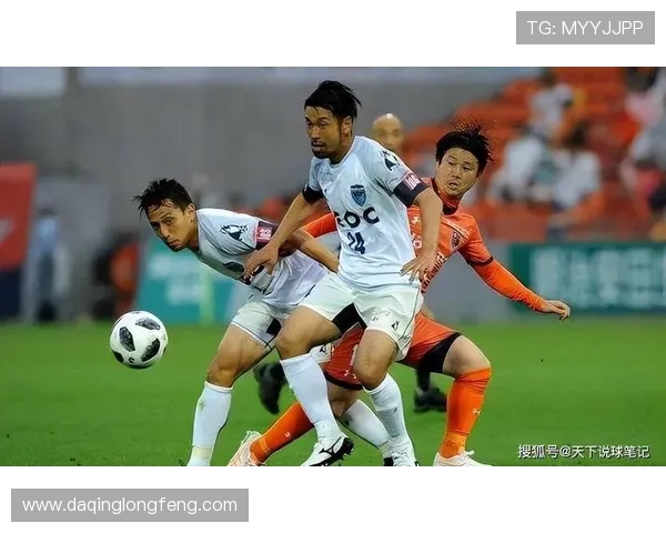 山口雷法与千叶的精彩对决揭示了足球战术的博弈与激情碰撞