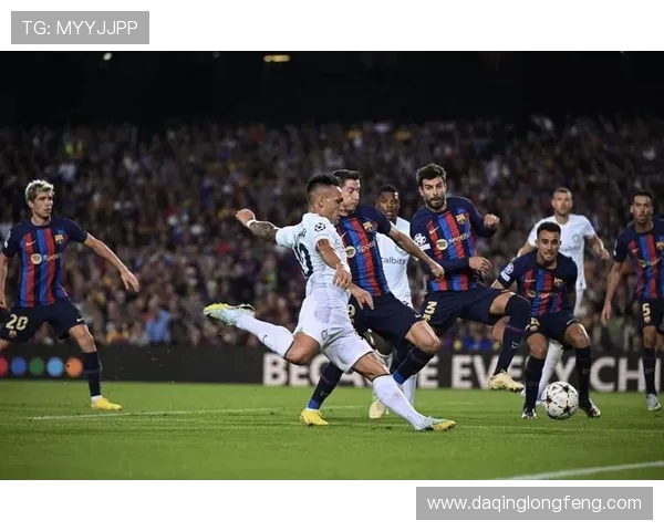 巴萨与国米全场精彩对决回顾及赛后分析
